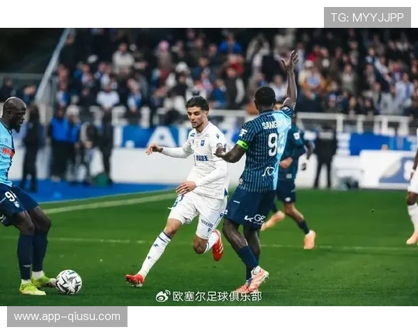 勒阿弗尔0-1不敌里尔，升班马主场难阻强敌